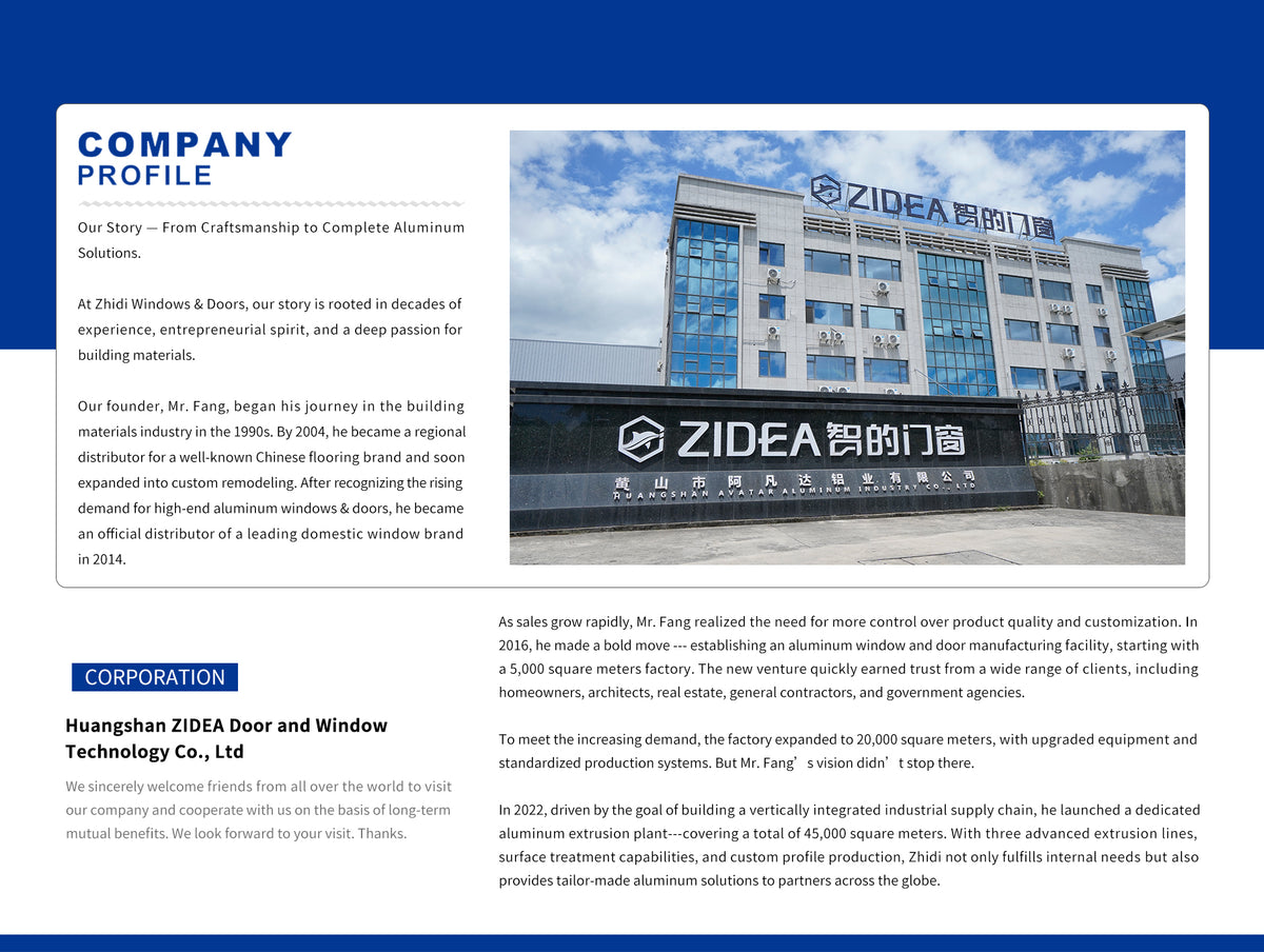 zideavilla.com